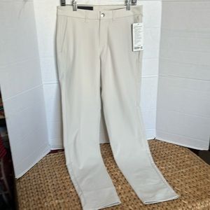 Lululemon Men’s Commission Pant Slim 34”L